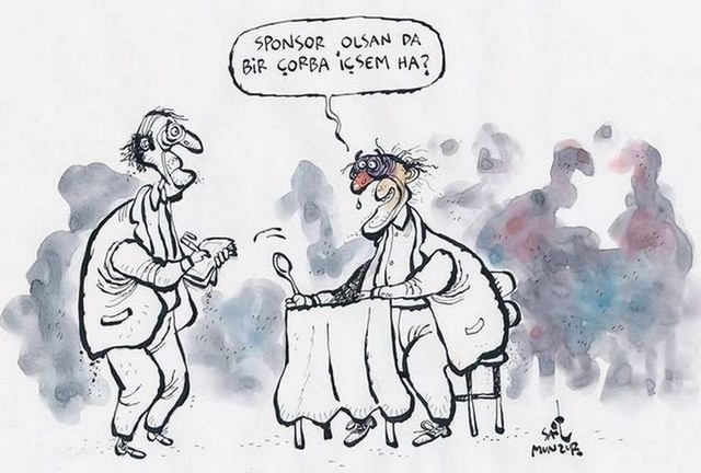 Karikatur020530
