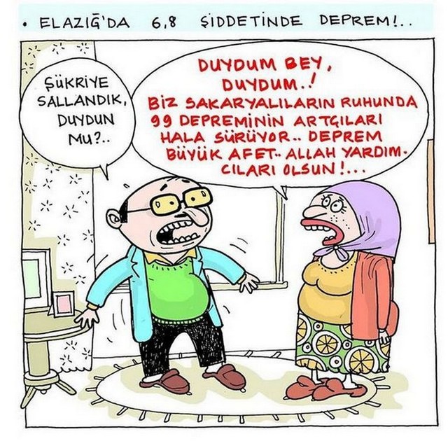 Karikatur020619