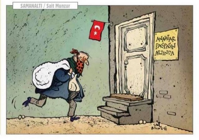 Karikatur020630