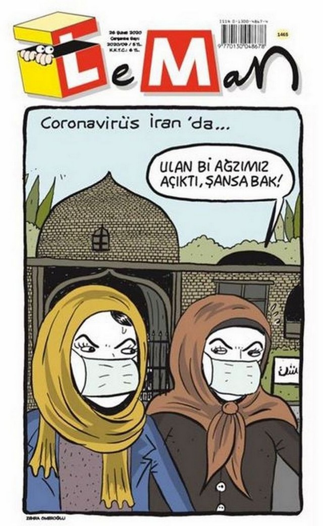 Karikatur020657