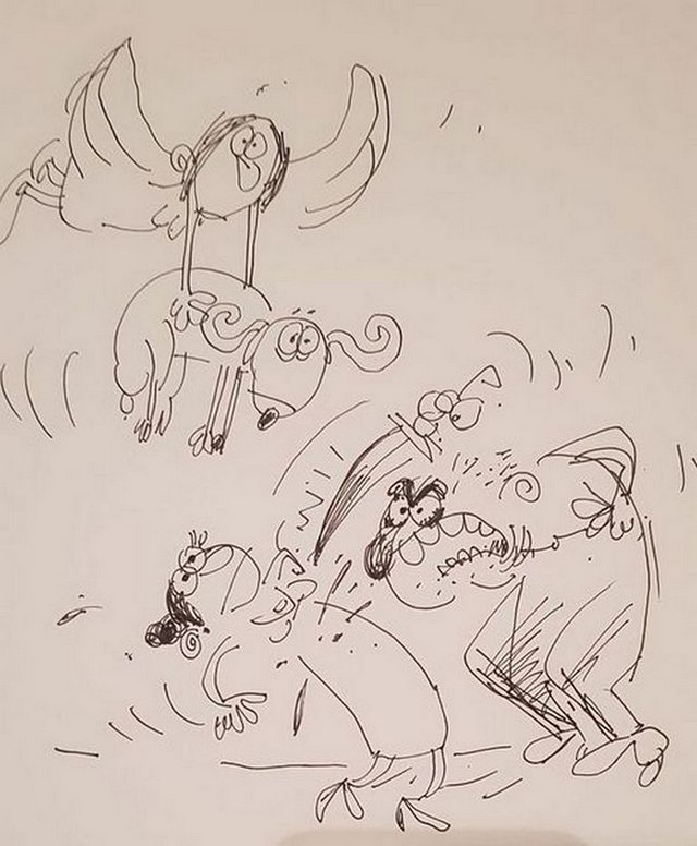 Karikatur020672