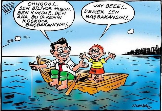 Karikatur020695