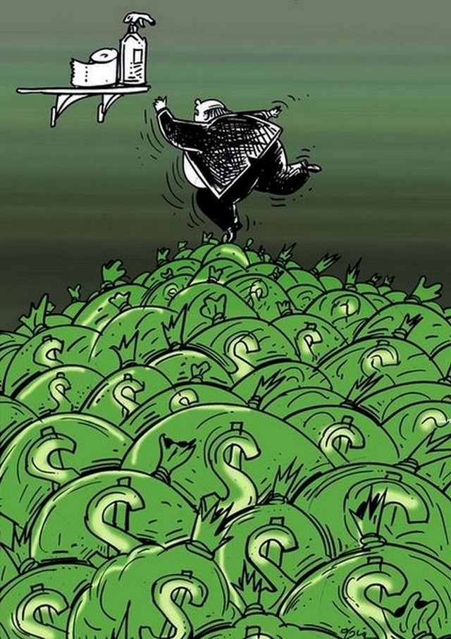 Karikatur020698