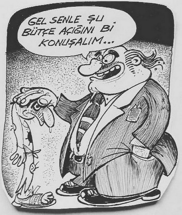 Karikatur020700