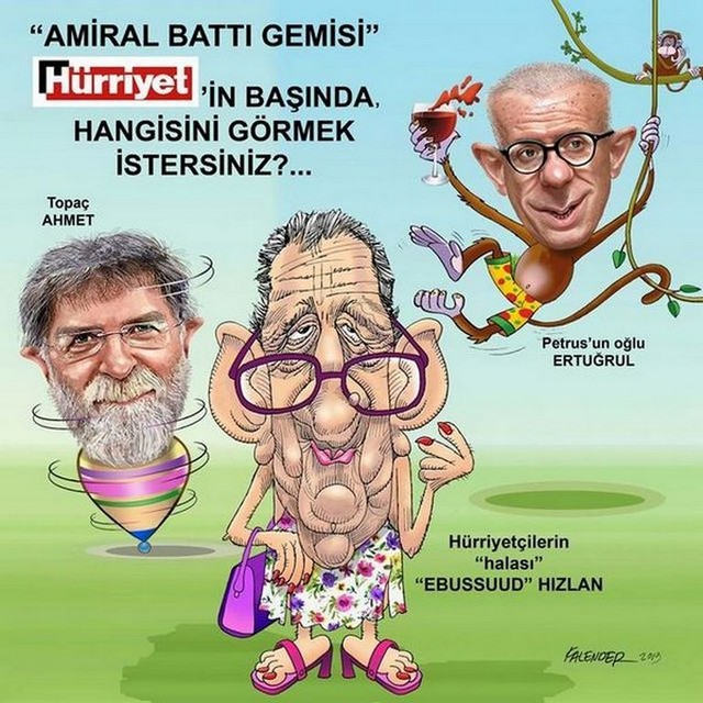 Karikatur020719