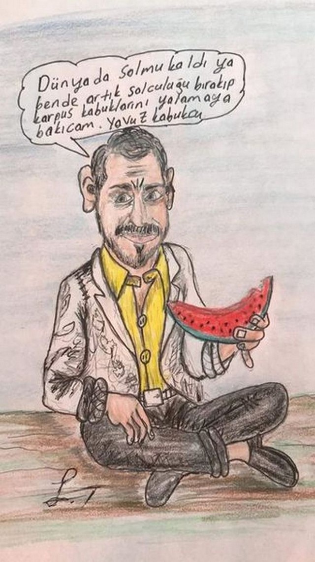 Karikatur020731