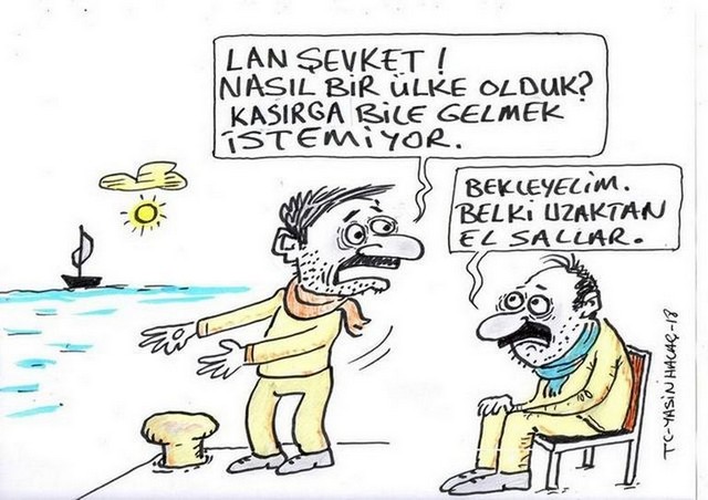 Karikatur020803