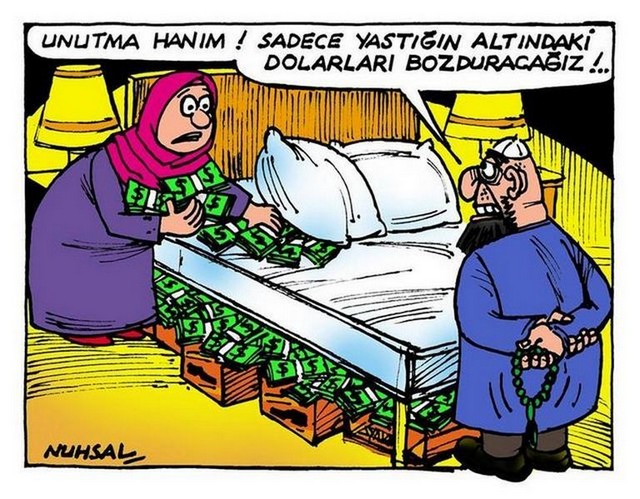 Karikatur020835