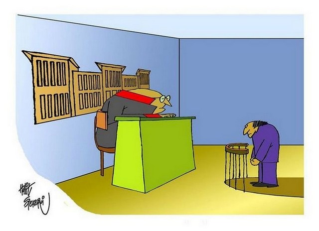 Karikatur020884