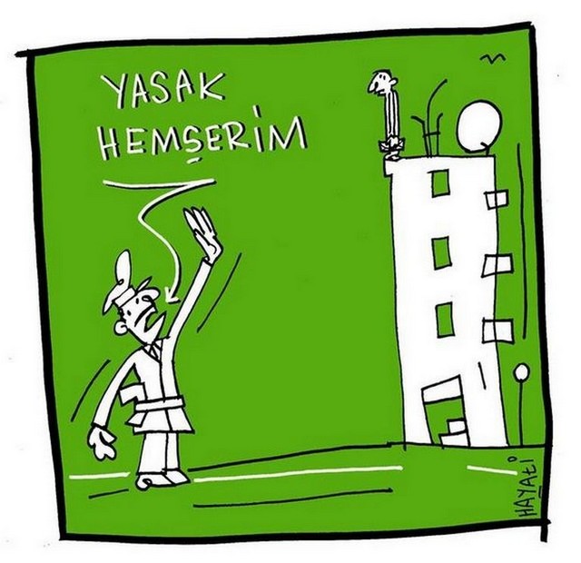 Karikatur020891