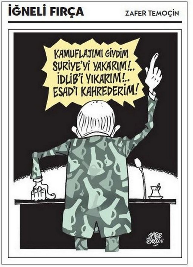 Karikatur020908