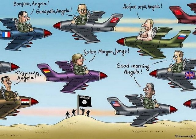 Karikatur020909