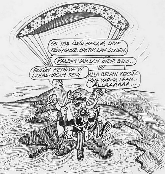 Karikatur020913
