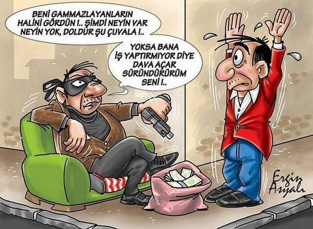 Karikatur021009