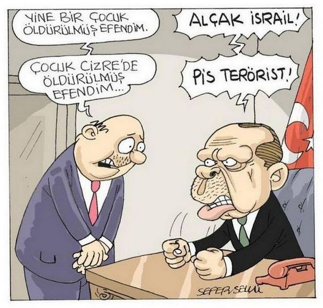 Karikatur021010
