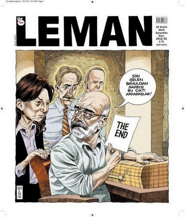Karikatur021019