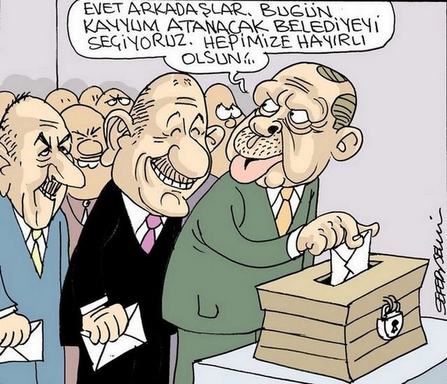 Karikatur021030