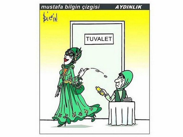 Karikatur021185
