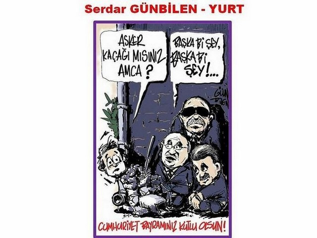 Karikatur021300