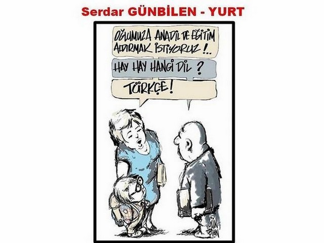 Karikatur021303