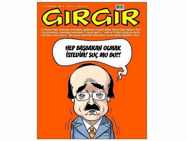 Karikatur021310