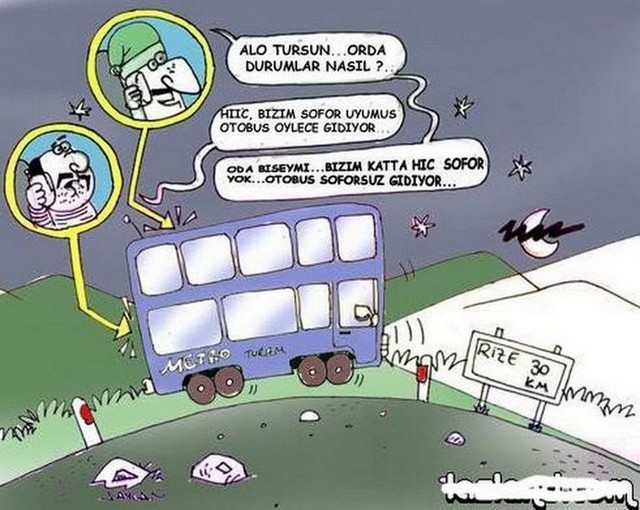 Karikatur021312