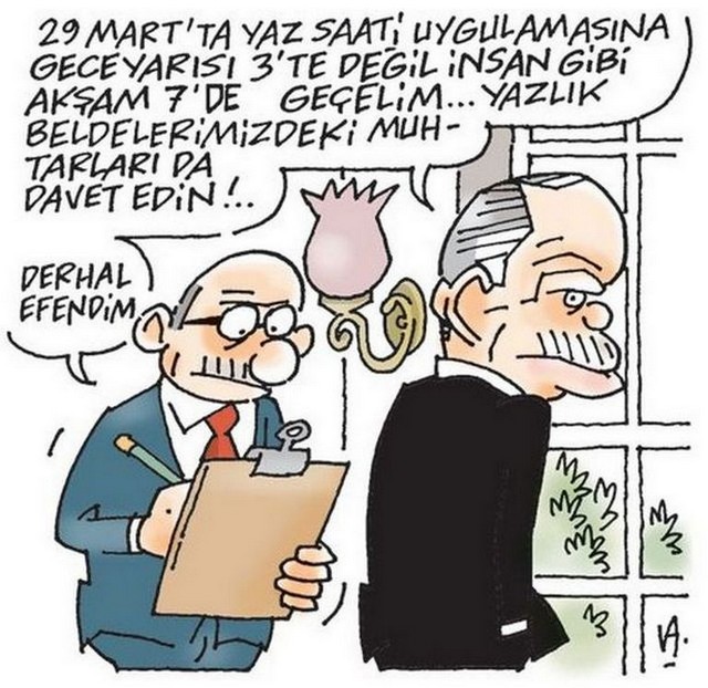 Karikatur021319