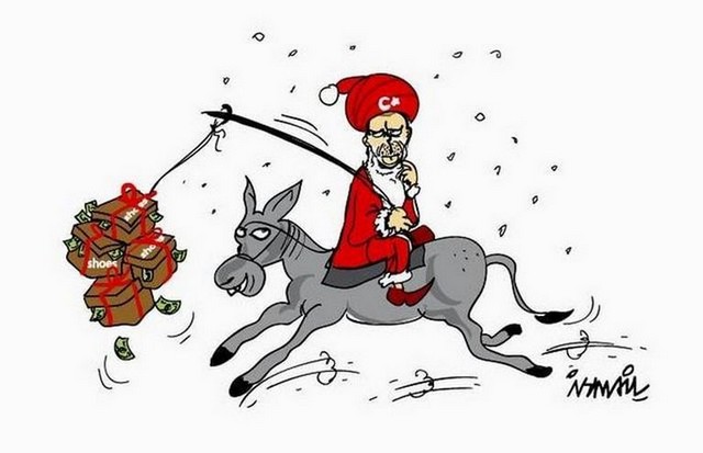 Karikatur021392
