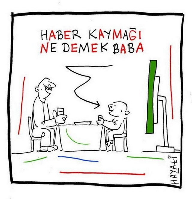 Karikatur021400
