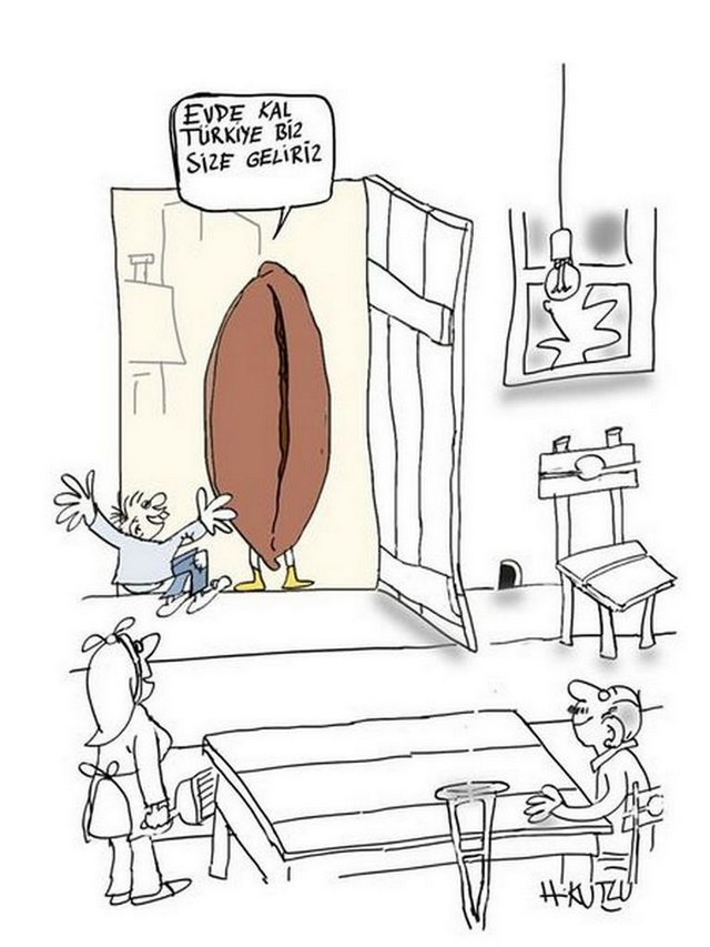 Karikatur021403
