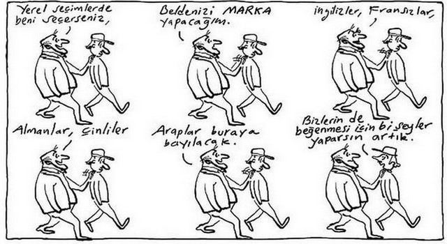 Karikatur021409