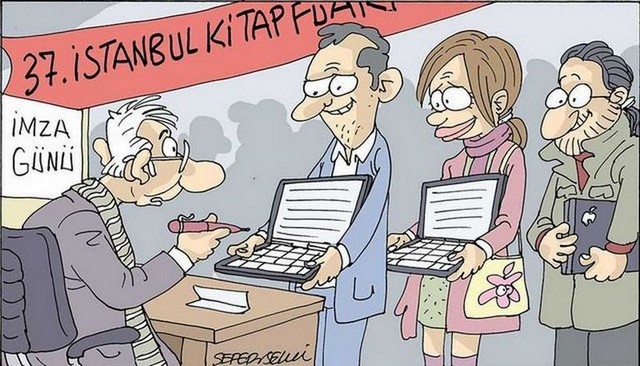 Karikatur021419