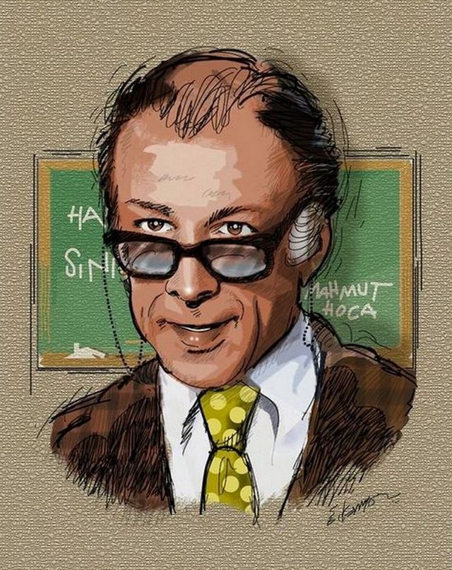 Karikatur021420