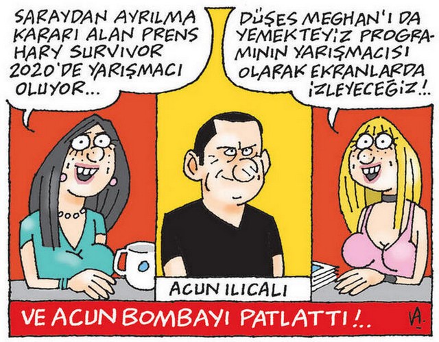 Karikatur021428