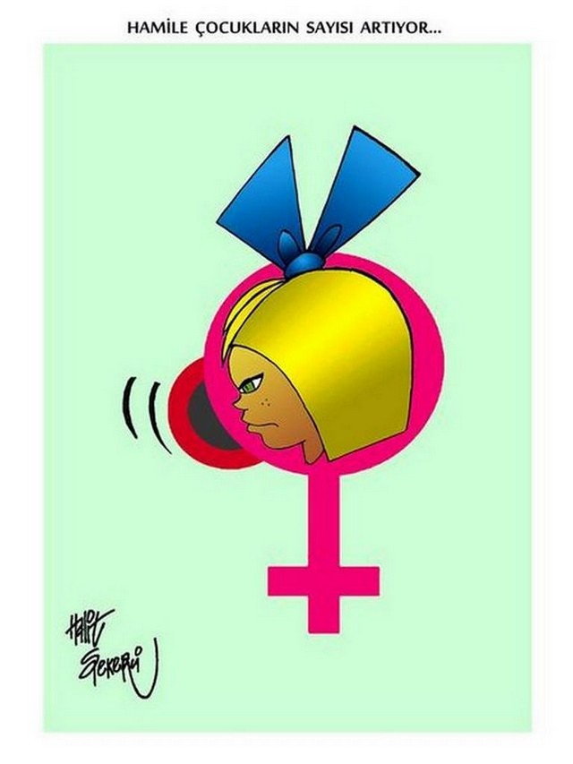 Karikatur021449