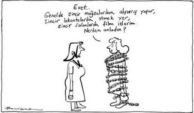 Karikatur021466