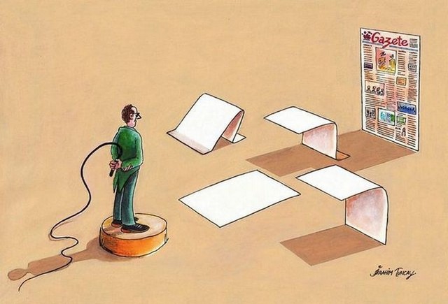 Karikatur021469
