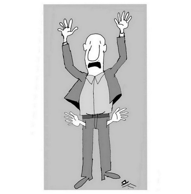 Karikatur021488