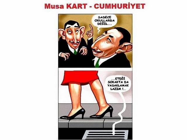 Karikatur021585