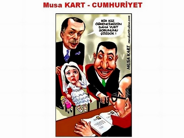 Karikatur021587