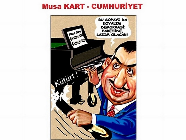 Karikatur021588