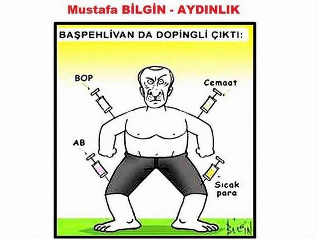 Karikatur021594