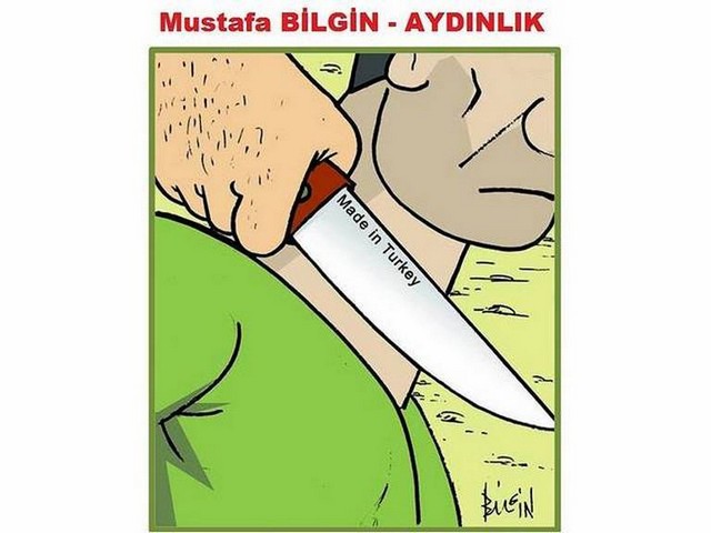 Karikatur021603