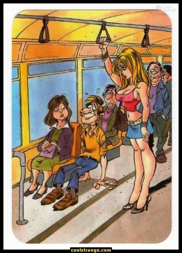 Karikatur021701