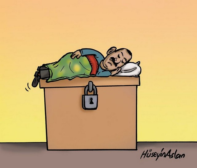 Karikatur021707