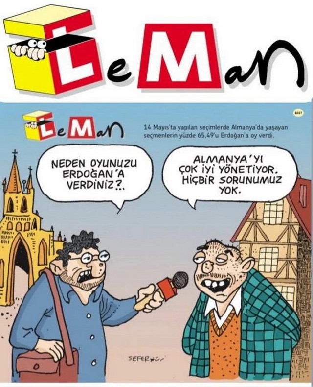 Karikatur021730