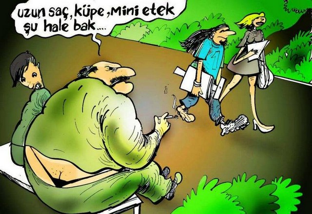 Karikatur021733
