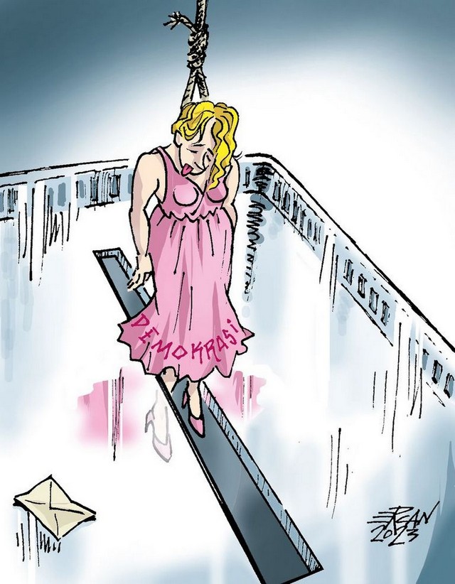 Karikatur021785