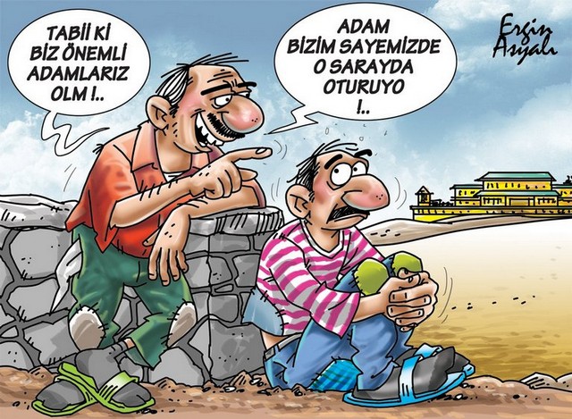 Karikatur021795