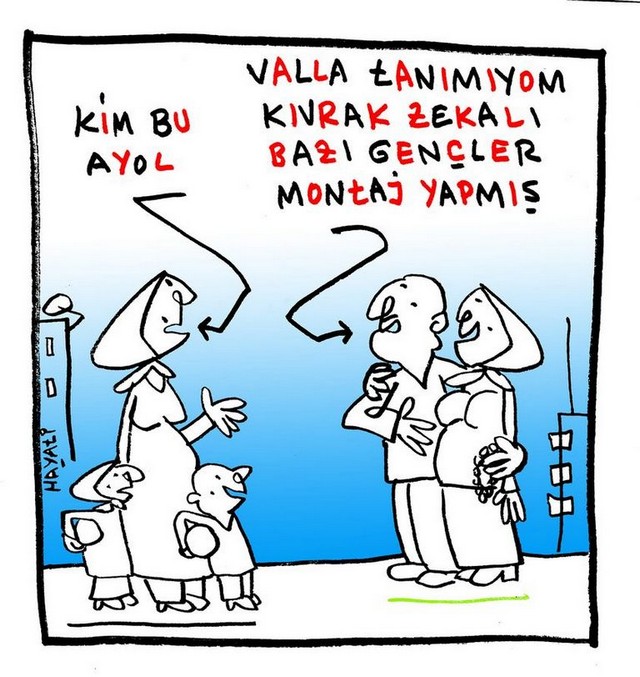 Karikatur021811